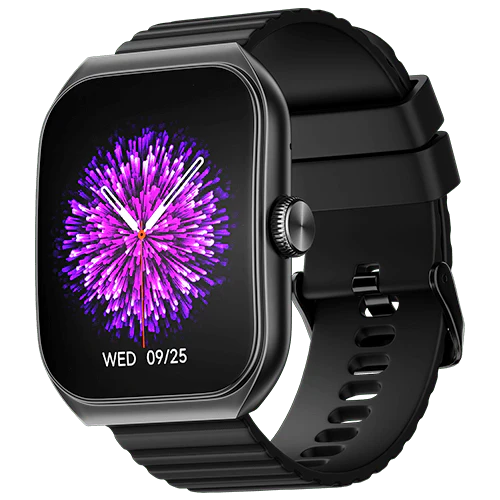 Hexa AMOLED ArcView™ Display