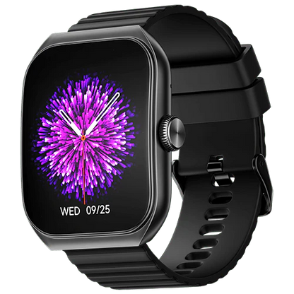 Hexa AMOLED ArcView™ Display