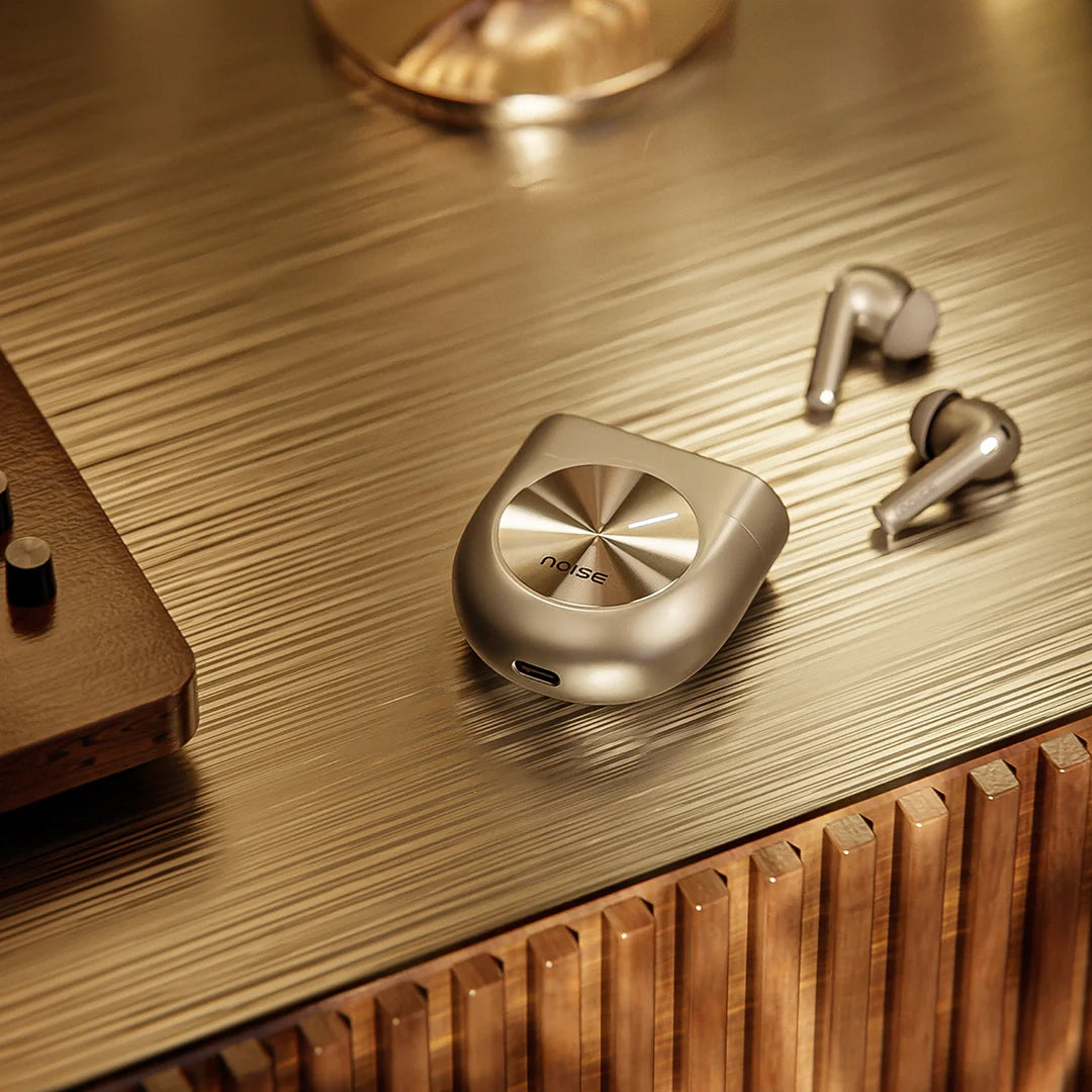 Master Buds - Sound by Bose 4.8 (56)  Adaptive ANC 49dB, LHDC 5.0, Spatial Audio