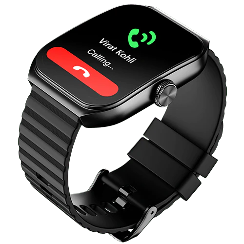 Hexa AMOLED ArcView™ Display