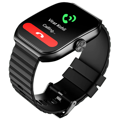 Hexa AMOLED ArcView™ Display