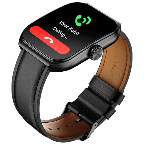 Hexa AMOLED ArcView™ Display