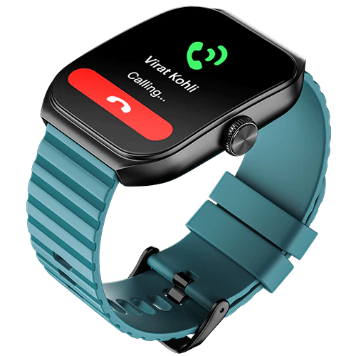 Hexa AMOLED ArcView™ Display