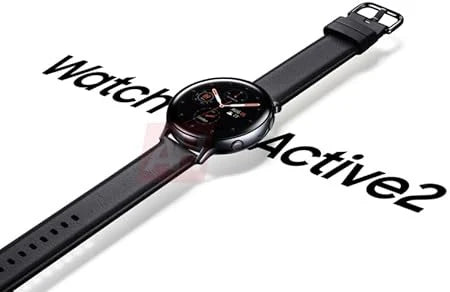 Active 2 Smart Watch & Buds 2 Pro Combo Offer I Bluetooth Connectivity I Combo Offer I Smart Watch with All Features I Stylish in Ear Buds