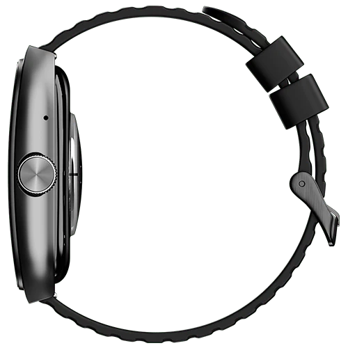 Hexa AMOLED ArcView™ Display