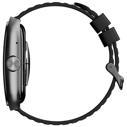 Hexa AMOLED ArcView™ Display