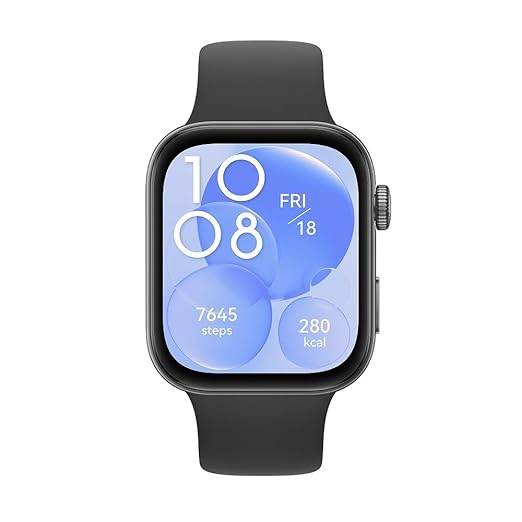 FireBolt Ninja Call Pro Max