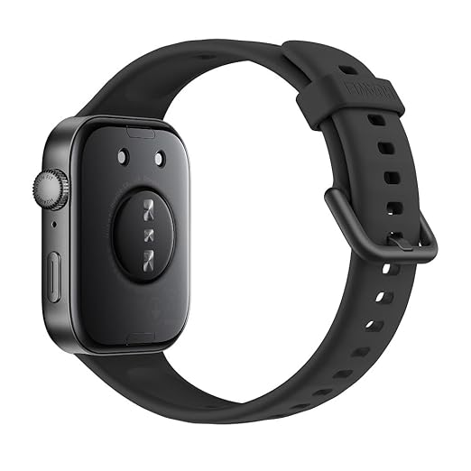 FireBolt Ninja Call Pro Max