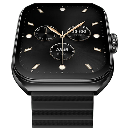 Hexa AMOLED ArcView™ Display