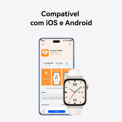 FireBolt Ninja Call Pro Max