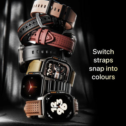 Fire-Boltt Snapp Smart Watchs