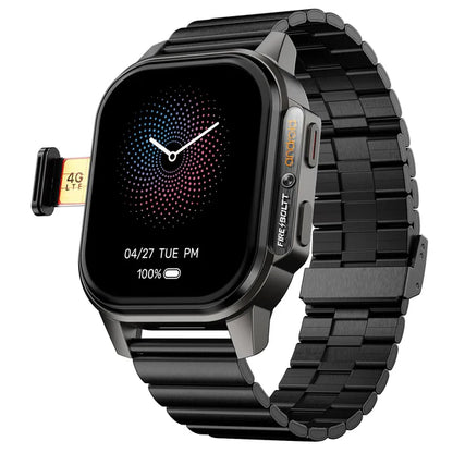 Fire-Boltt Snapp Smart Watchs