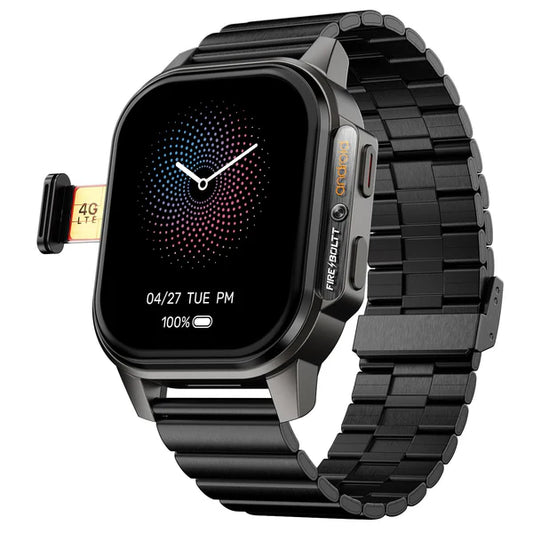 Fire-Boltt Snapp Smart Watchs