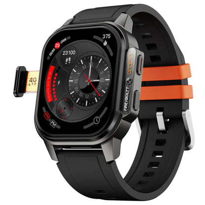 Fire-Boltt Snapp Smart Watch L