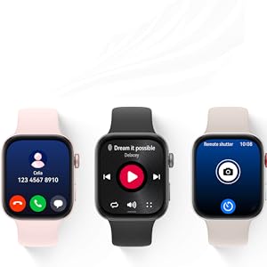 FireBolt Ninja Call Pro Max