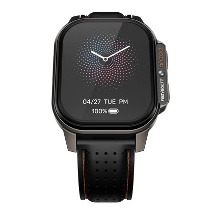 Fire-Boltt Snapp Smart Watch