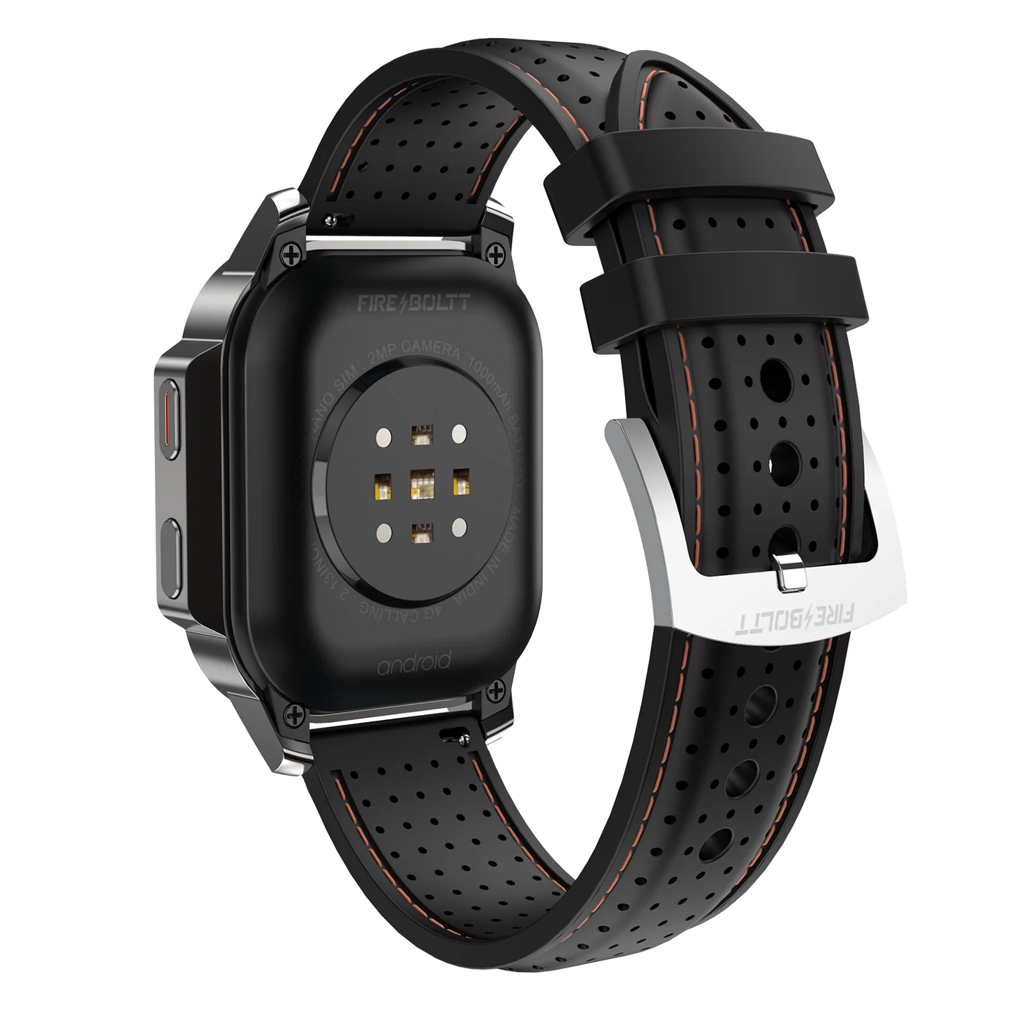 Fire-Boltt Snapp Smart Watch