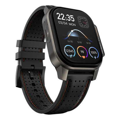 Fire-Boltt Snapp Smart Watch