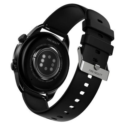 Firebolt Luxurious rich smartwatch L