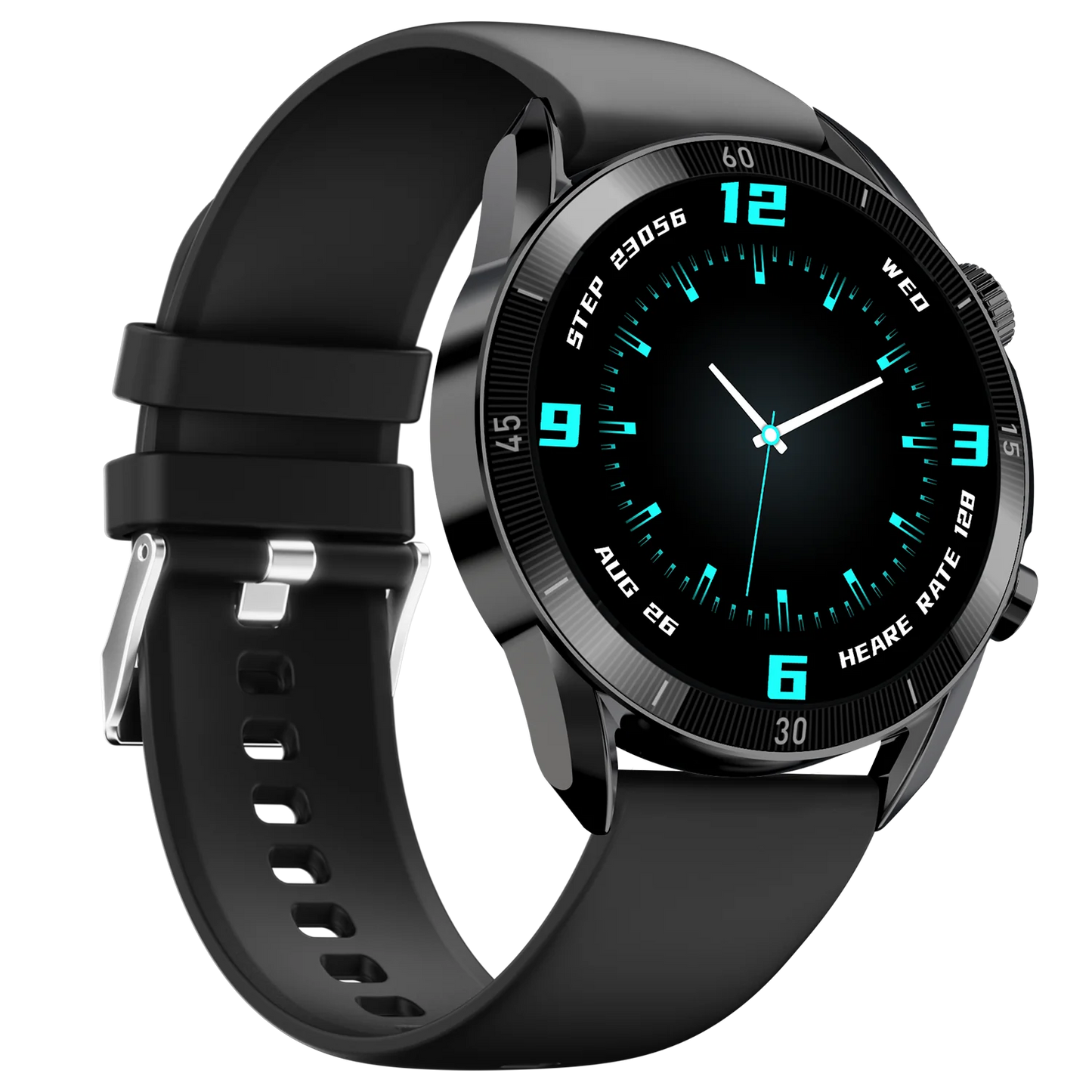 Firebolt Luxurious rich smartwatch L