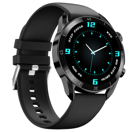 Firebolt Luxurious rich smartwatch L
