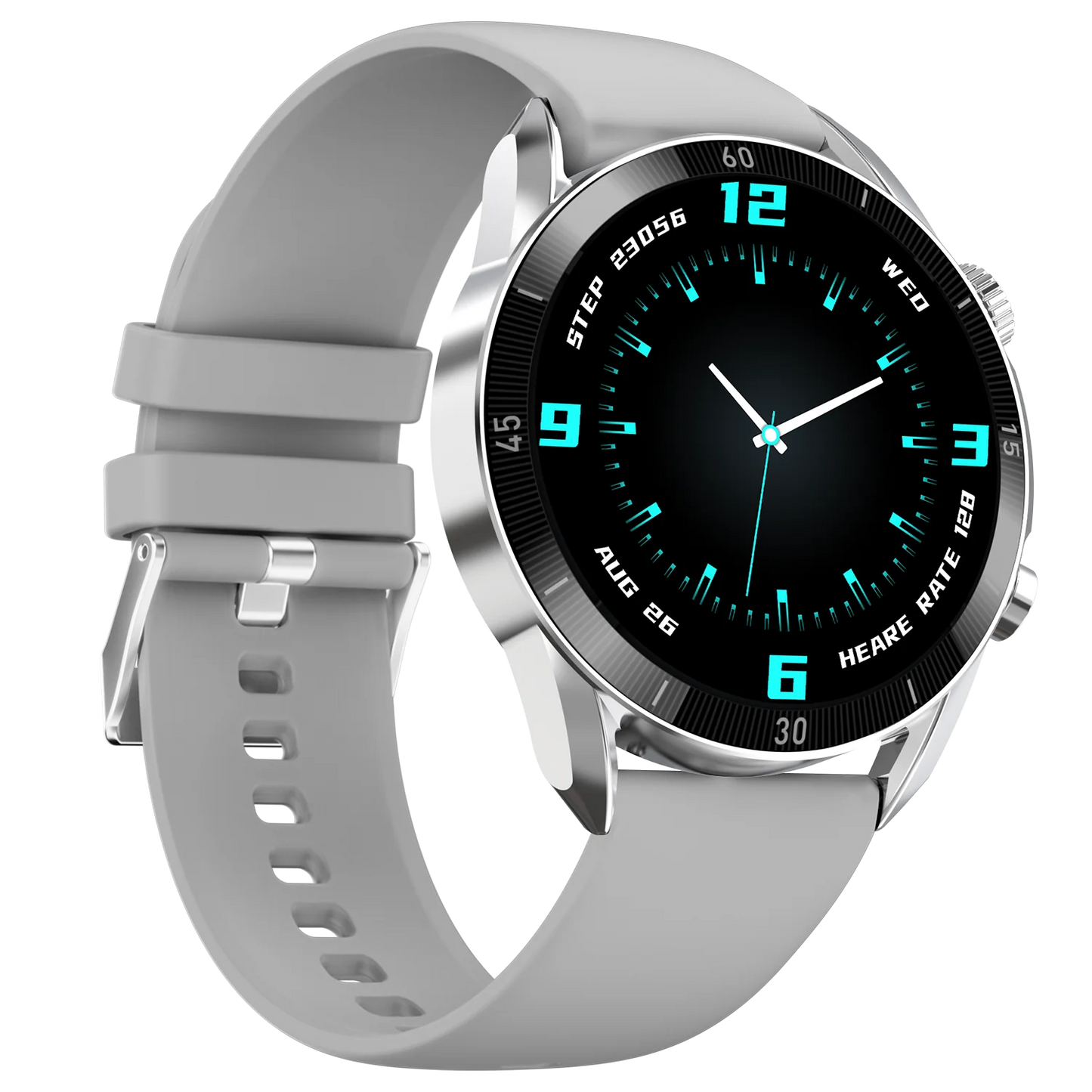 Firebolt Luxurious rich smartwatch L