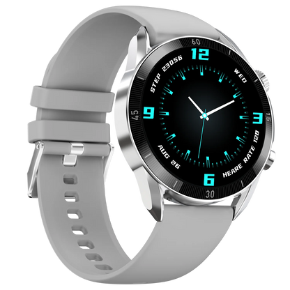 Firebolt Luxurious rich smartwatch L