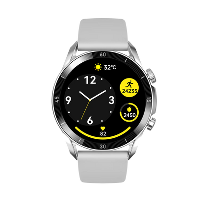 Firebolt Luxurious rich smartwatch L