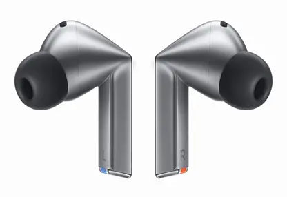 Samsung Galaxy Buds 3 Pro Bluetooth  (Silver, In the Ear)